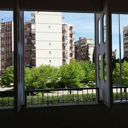 B&B Dalla Zia Bari Zewnętrze zdjęcie