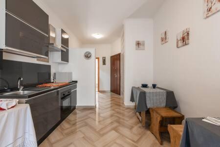 B&B Dalla Zia Bari Zewnętrze zdjęcie