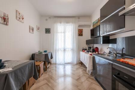 B&B Dalla Zia Bari Zewnętrze zdjęcie