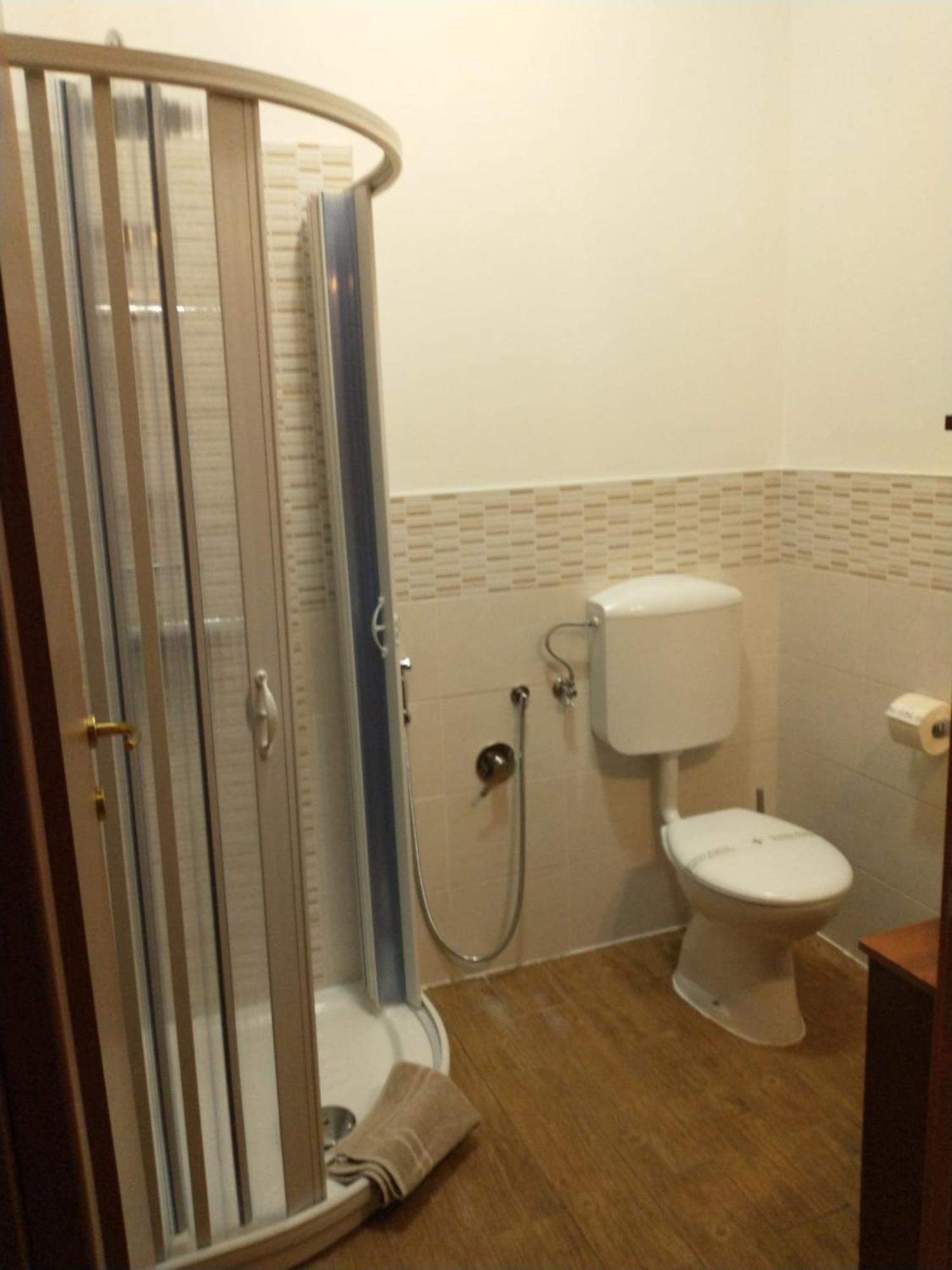 B&B Dalla Zia Bari Zewnętrze zdjęcie