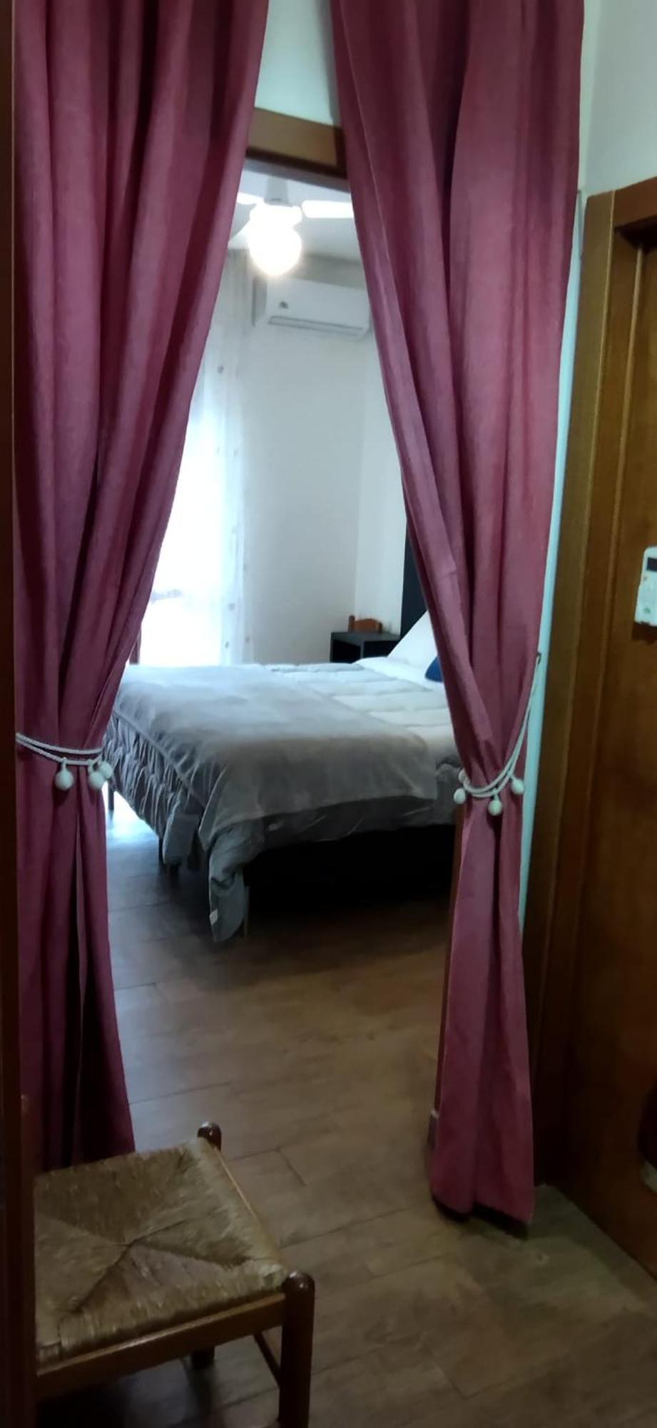 B&B Dalla Zia Bari Zewnętrze zdjęcie