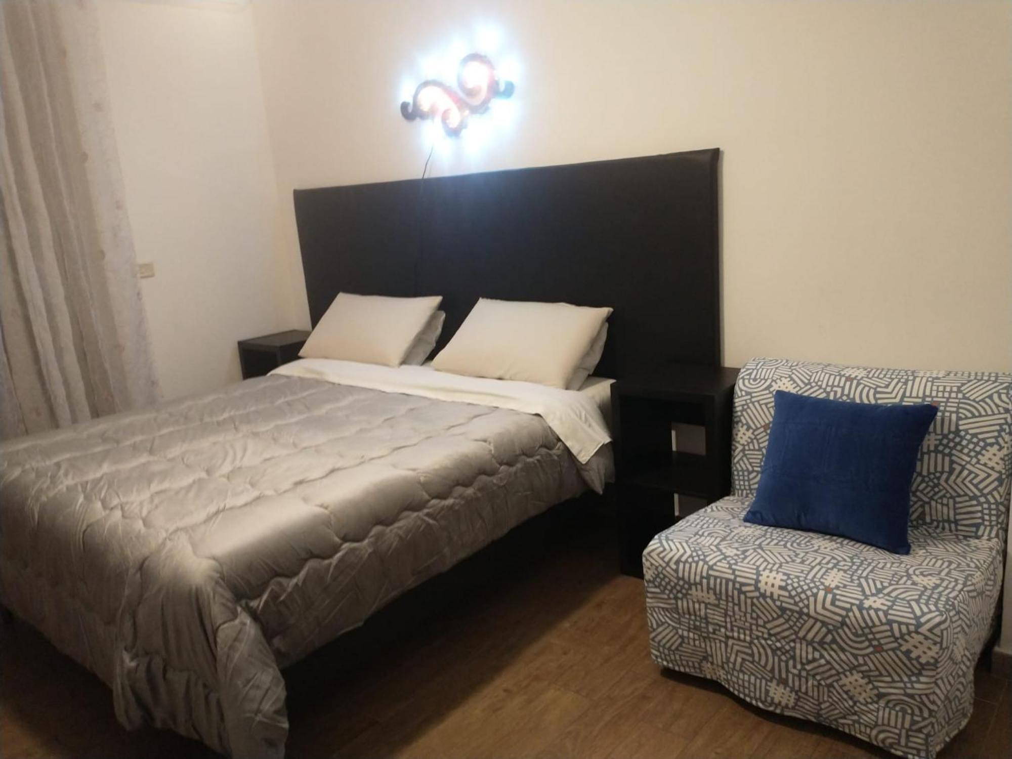 B&B Dalla Zia Bari Zewnętrze zdjęcie