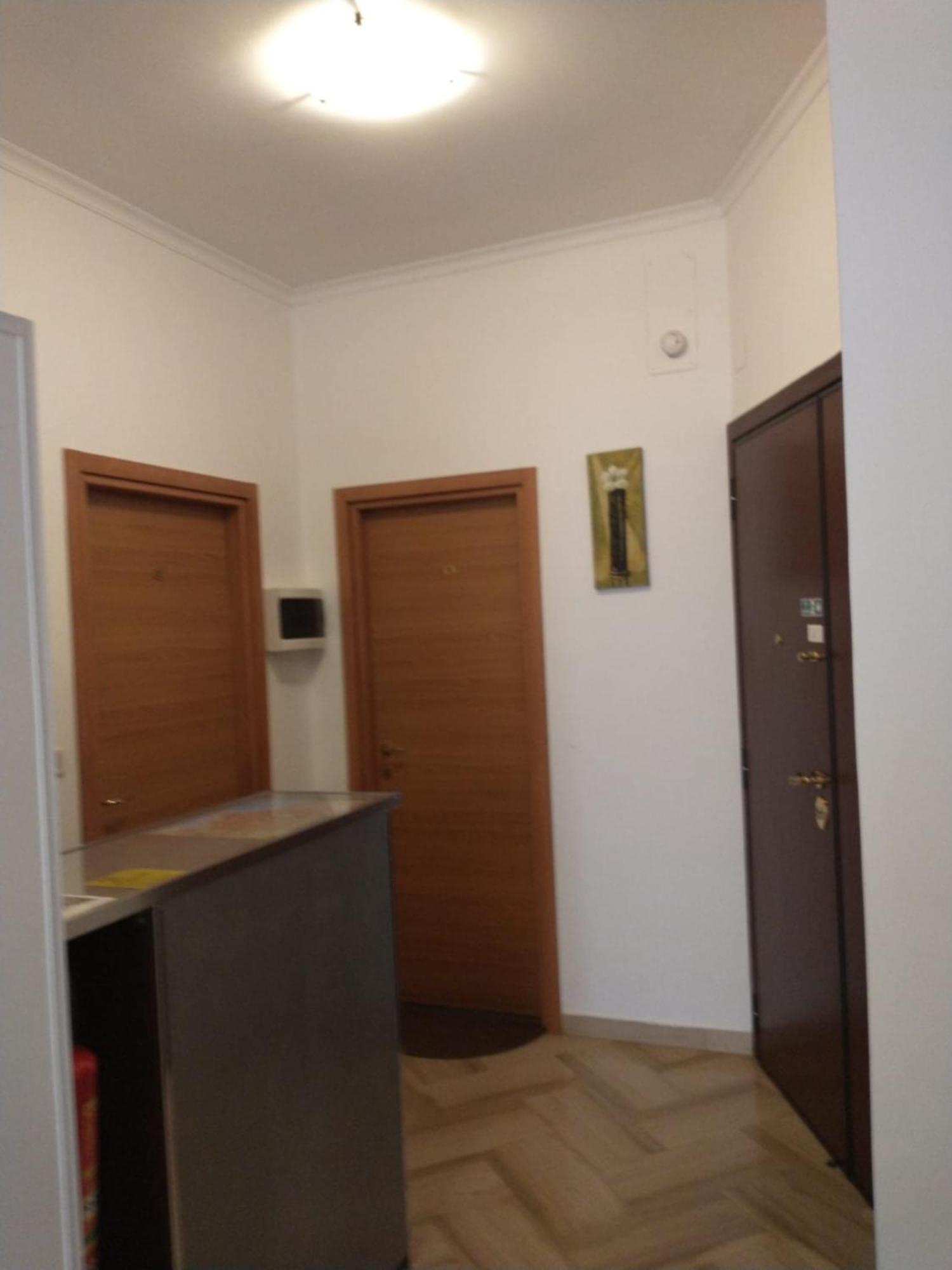 B&B Dalla Zia Bari Zewnętrze zdjęcie