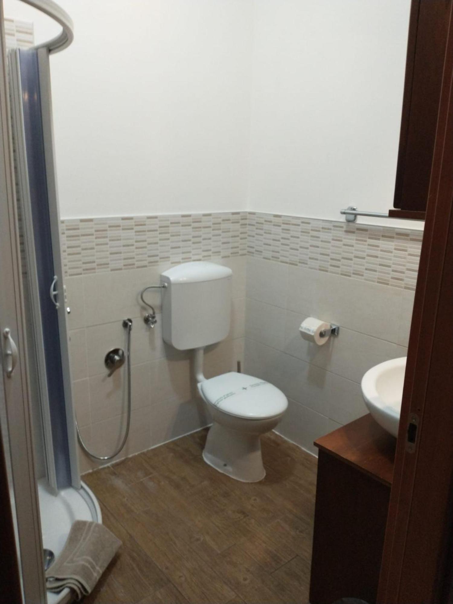 B&B Dalla Zia Bari Zewnętrze zdjęcie
